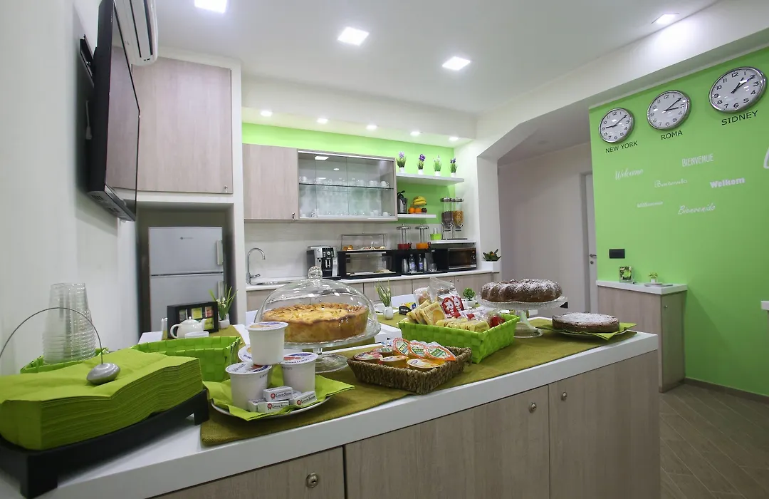 L`essenza B&B-1