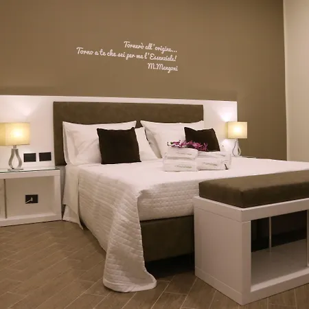 L`essenza B&B-3