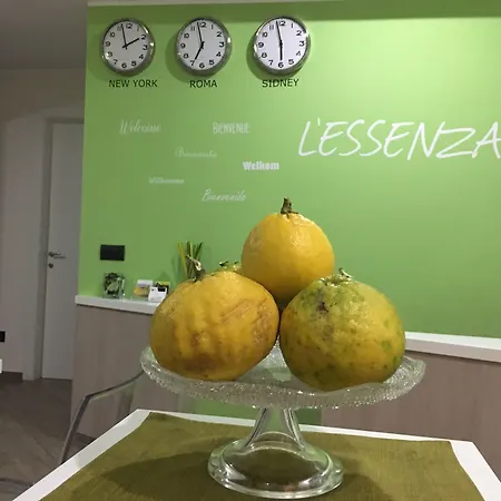 L`essenza B&B-2